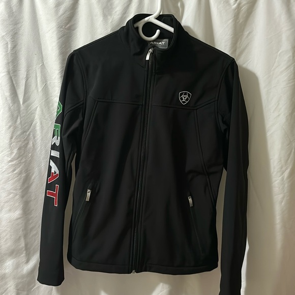 ARIAT Women’s Jacket Size:Medium - Picture 1 of 2